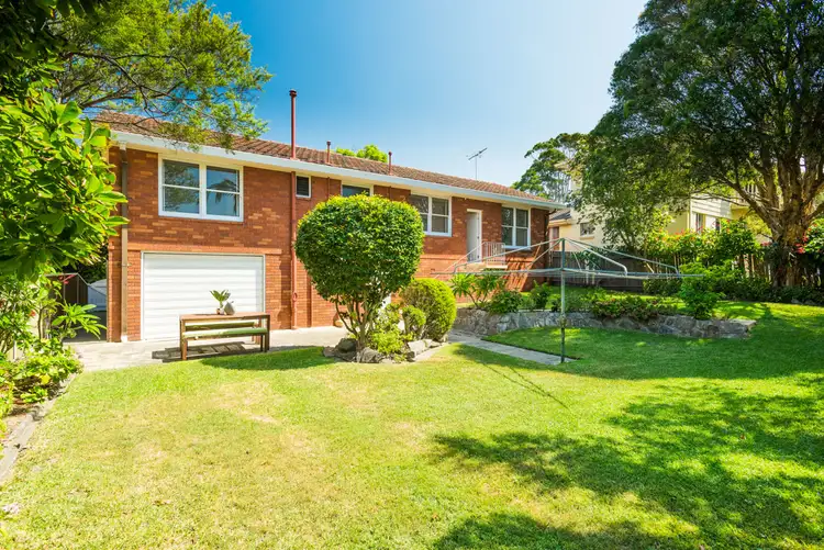 Sixth view of Homely house listing, 7 Warwick St, Sylvania NSW 2224