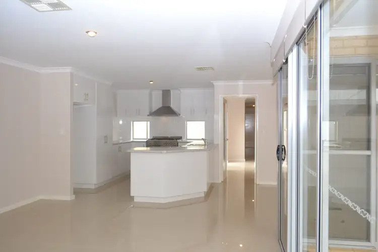 Fourth view of Homely house listing, 8b Spruce Terrace, Aubin Grove WA 6164