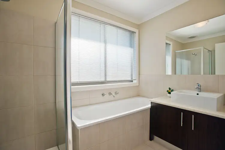 Fifth view of Homely house listing, 28 Cromarty Circuit, Bacchus Marsh VIC 3340