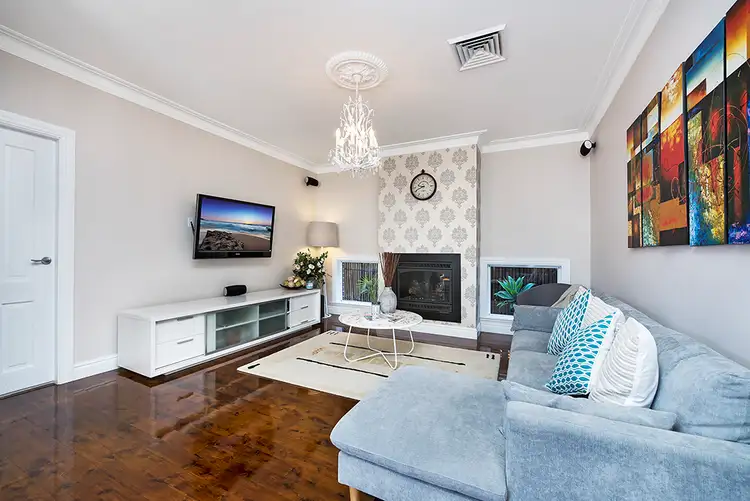 Fourth view of Homely house listing, 2 Merville Street, Concord West NSW 2138