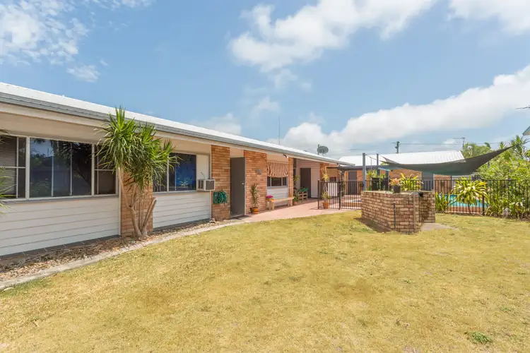 Fifth view of Homely house listing, 15 Mulherin Street, East Mackay QLD 4740