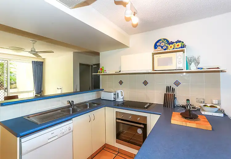Seventh view of Homely apartment listing, 19/26 Noosa Drive, Noosa Heads QLD 4567