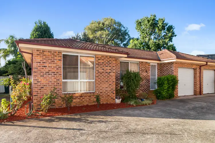 3/9-11 Gordon Avenue, Ingleburn NSW 2565