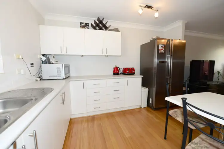 Fourth view of Homely townhouse listing, 4/337 Canning Highway, Como WA 6152