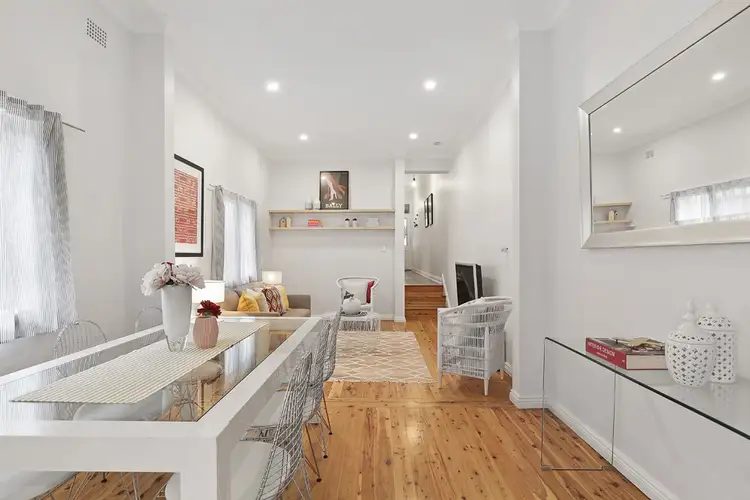 Second view of Homely house listing, 81 Northumberland Avenue, Stanmore NSW 2048