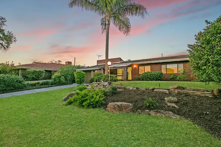 Main view of Homely house listing, 4 Albatross Pass, Willetton WA 6155
