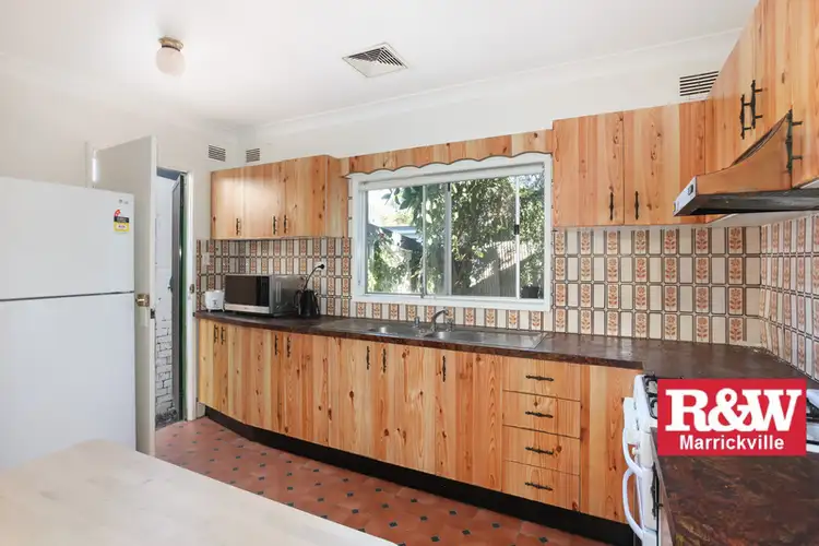 Fifth view of Homely house listing, 70 Renwick Street, Marrickville NSW 2204