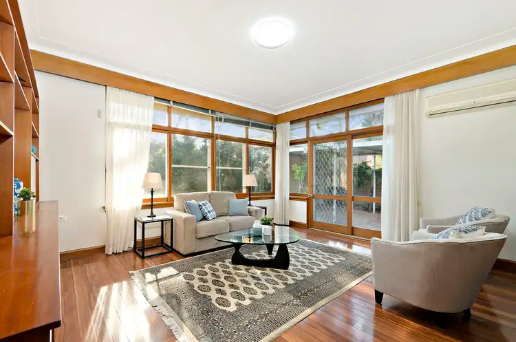 Fourth view of Homely house listing, 5 Emu Street, Strathfield NSW 2135