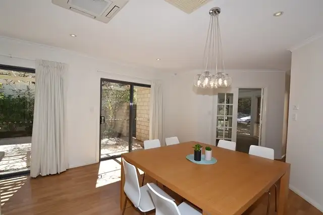 Fourth view of Homely house listing, 4 Reus Court, East Side NT 870