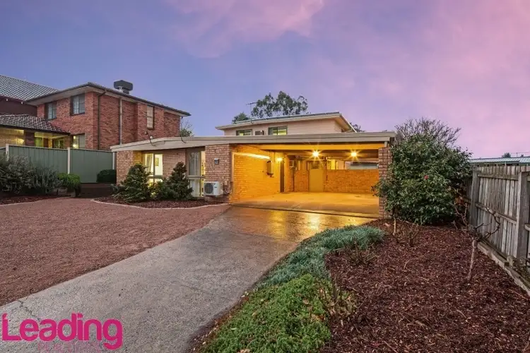 18 Mitchells Lane, Sunbury VIC 3429