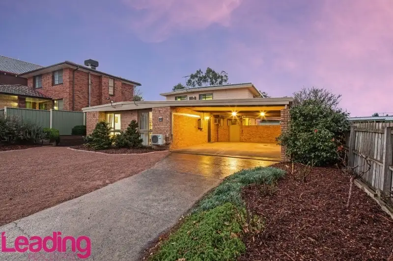 Main view of Homely house listing, 18 Mitchells Lane, Sunbury VIC 3429