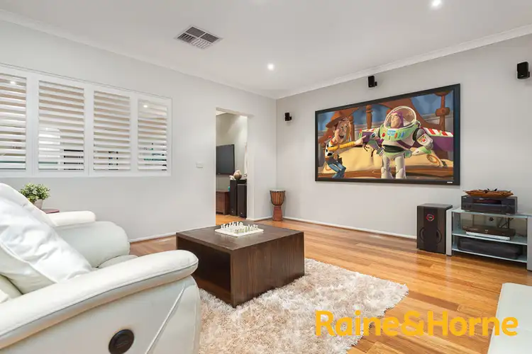 Seventh view of Homely house listing, 20 Melington Drive, Lyndhurst VIC 3975