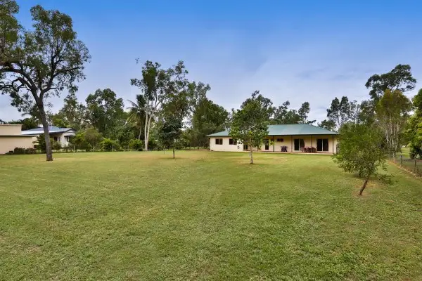Second view of Homely house listing, 29a Grant Crescent, Alice River QLD 4817