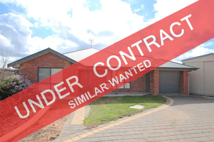 4 Walter Court, Paringa SA 5340