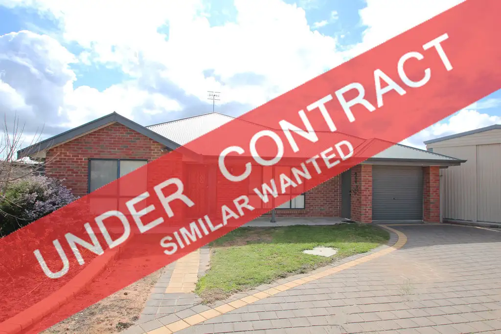 Main view of Homely house listing, 4 Walter Court, Paringa SA 5340