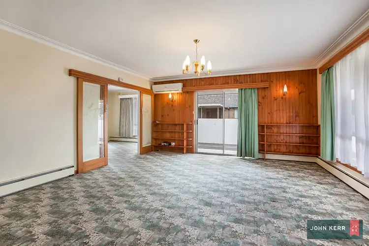 Third view of Homely house listing, 8 Evans Street, Trafalgar VIC 3824