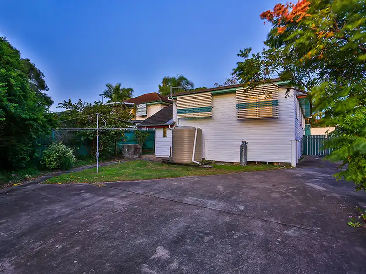 Second view of Homely house listing, 125 Belmont Road, Tingalpa QLD 4173