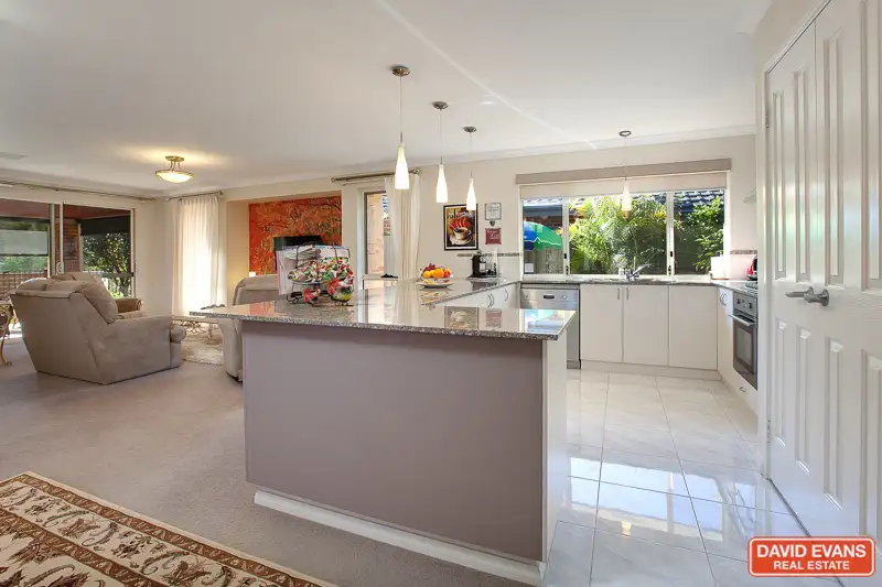Main view of Homely house listing, 1 Dardanup Lane, Baldivis WA 6171