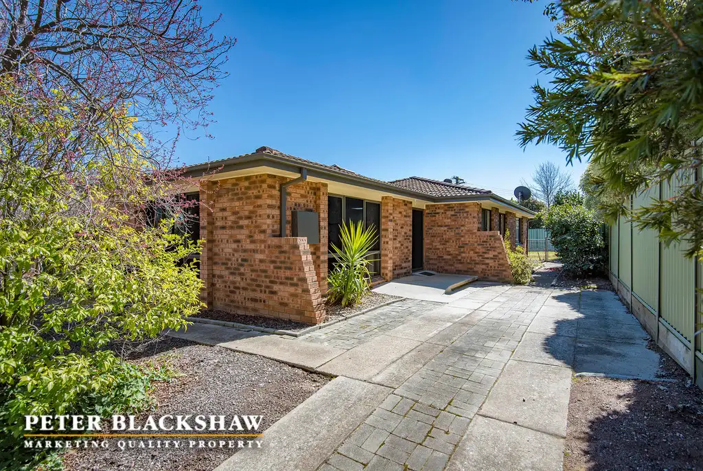 Main view of Homely house listing, 24 Muntz Street, Chisholm ACT 2905