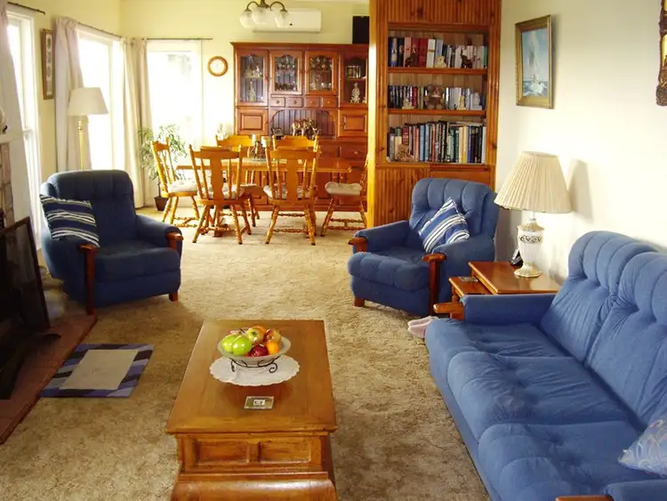 Third view of Homely house listing, 15 Silvester Street, Casterton VIC 3311