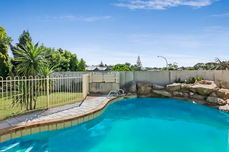 Second view of Homely house listing, 14 Livonia Place, Mullaloo WA 6027