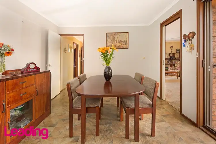Fourth view of Homely house listing, 1 Batman Avenue, Sunbury VIC 3429