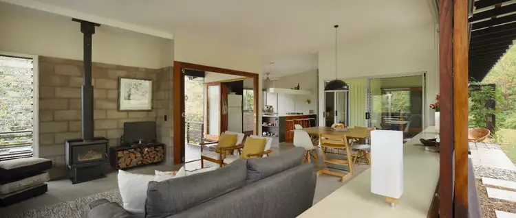 Fifth view of Homely house listing, 3 Dairy Farm Lane, Cedar Creek QLD 4520