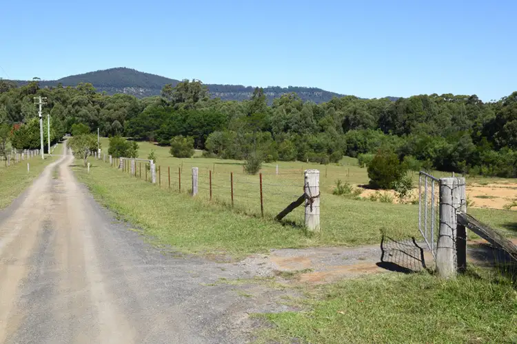 535b Jacks Corner Road, Kangaroo Valley NSW 2577