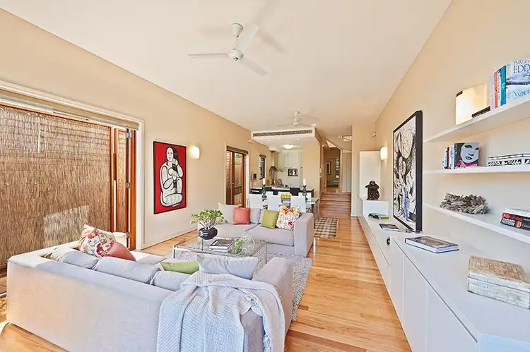 Fourth view of Homely house listing, 37 Wairoa Avenue, North Bondi NSW 2026