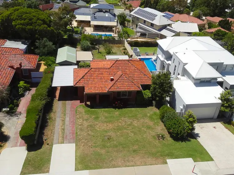 Seventh view of Homely house listing, 74 Moreing Road, Attadale WA 6156