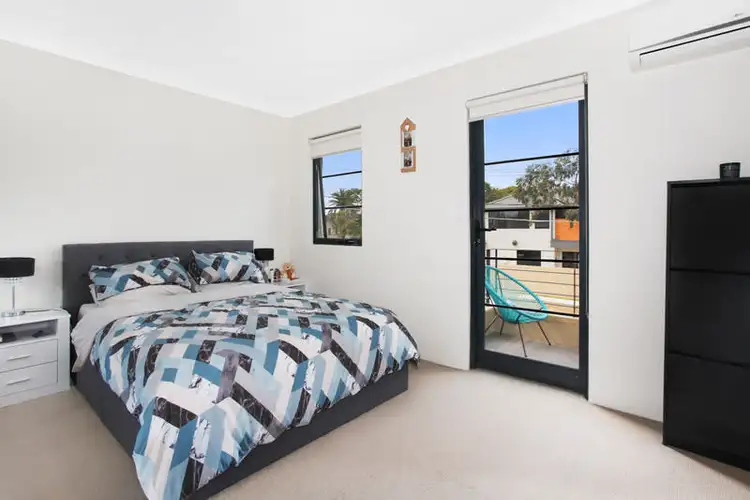 Fifth view of Homely townhouse listing, 3/515 Great North Rd, Abbotsford NSW 2046
