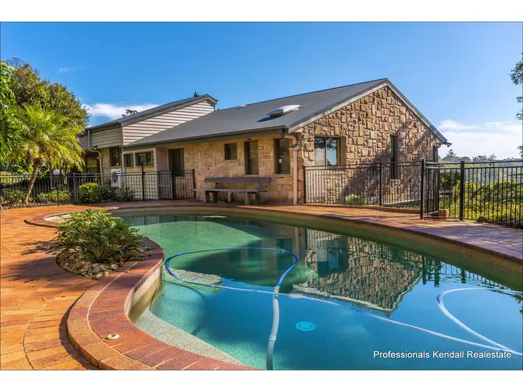 Fourth view of Homely house listing, 71 Bateke Road, Tamborine Mountain QLD 4272