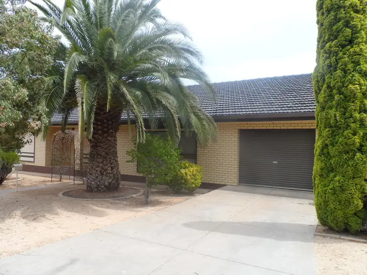 Second view of Homely house listing, 4 Kingdon Place, Loxton SA 5333