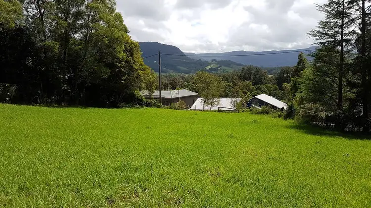 Fifth view of Homely land listing, 6 Brooks Lane, Kangaroo Valley NSW 2577