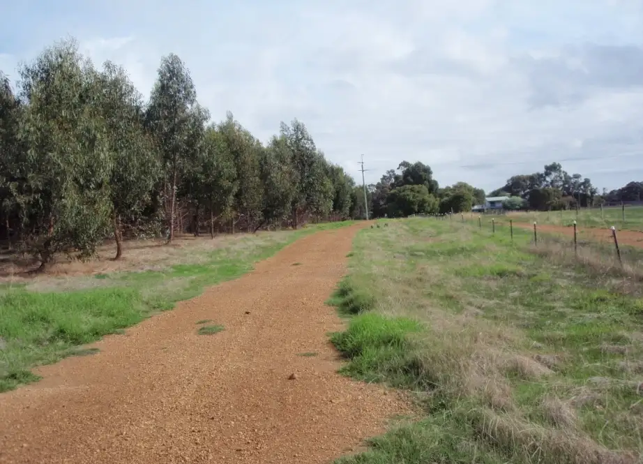 Main view of Homely rural property listing, 628 Jindong Treeton Road, Kaloorup WA 6280