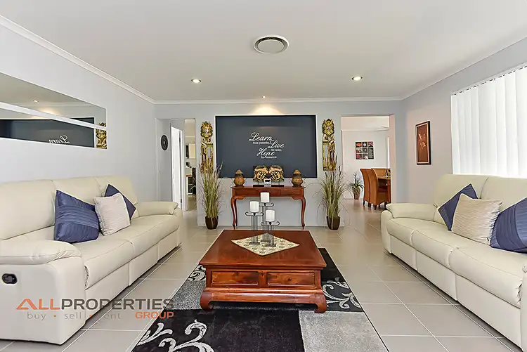 Sixth view of Homely house listing, 5 Domatia Street, Heathwood QLD 4110
