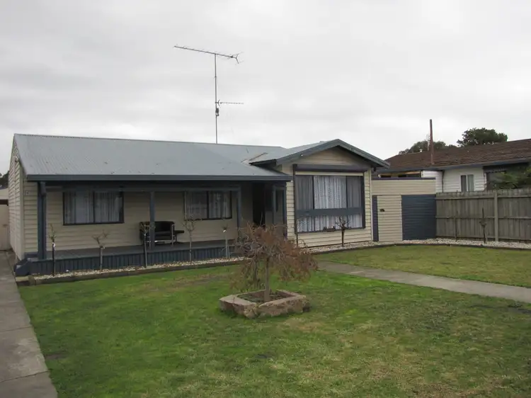 24 Thoresby Street, Newborough VIC 3825