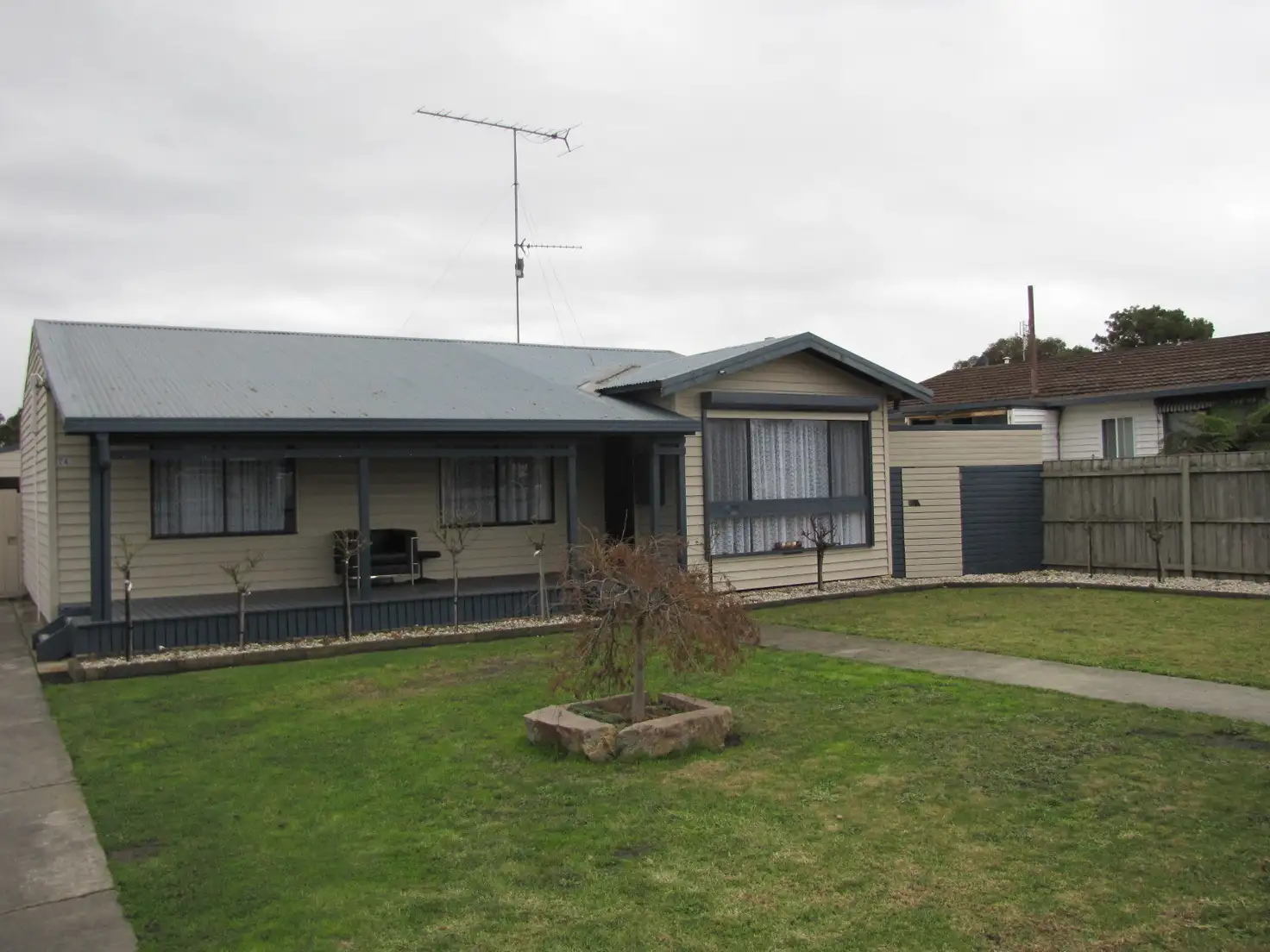 Main view of Homely house listing, 24 Thoresby Street, Newborough VIC 3825