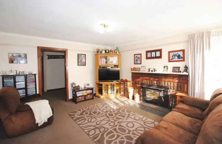 Second view of Homely house listing, 50 Stanley Street, Oatlands TAS 7120