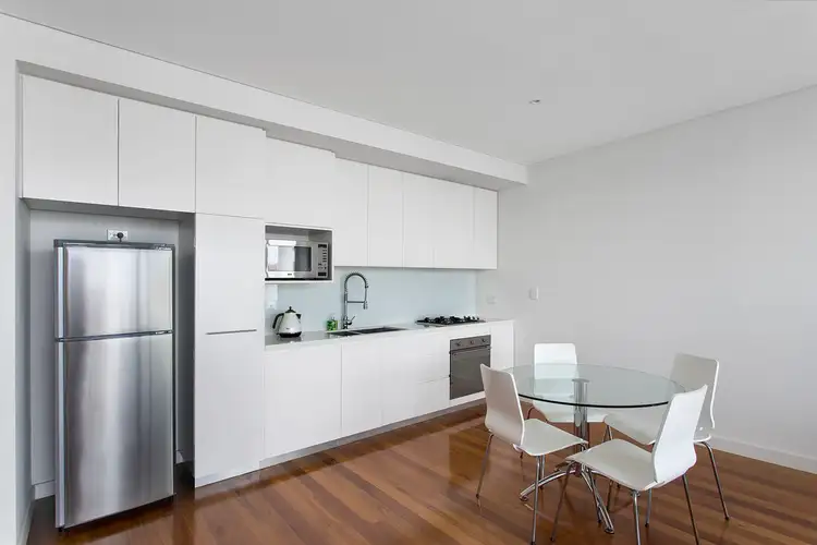 Third view of Homely apartment listing, 9/93-99 Bronte Road, Bondi Junction NSW 2022