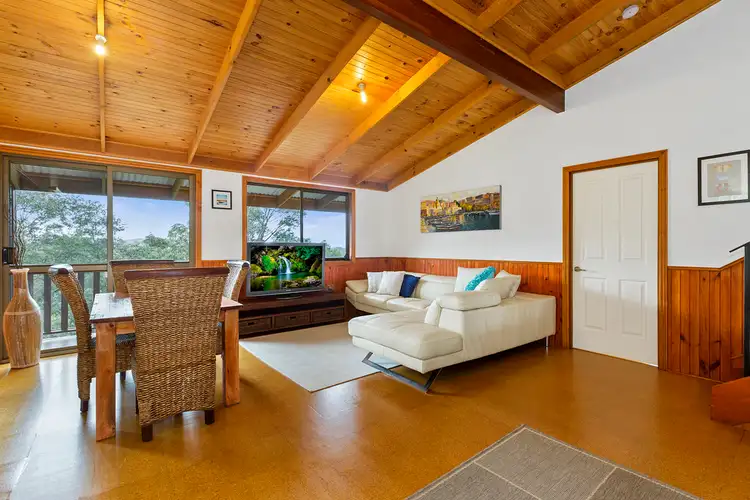 Third view of Homely rural property listing, 60 Wallum Court, Clothiers Creek NSW 2484