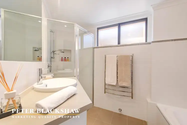 Sixth view of Homely house listing, 48/17 Medley Street, Chifley ACT 2606