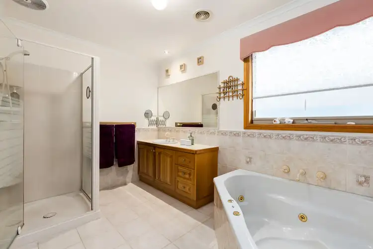 Sixth view of Homely house listing, 50 Waltham Drive, Mornington VIC 3931