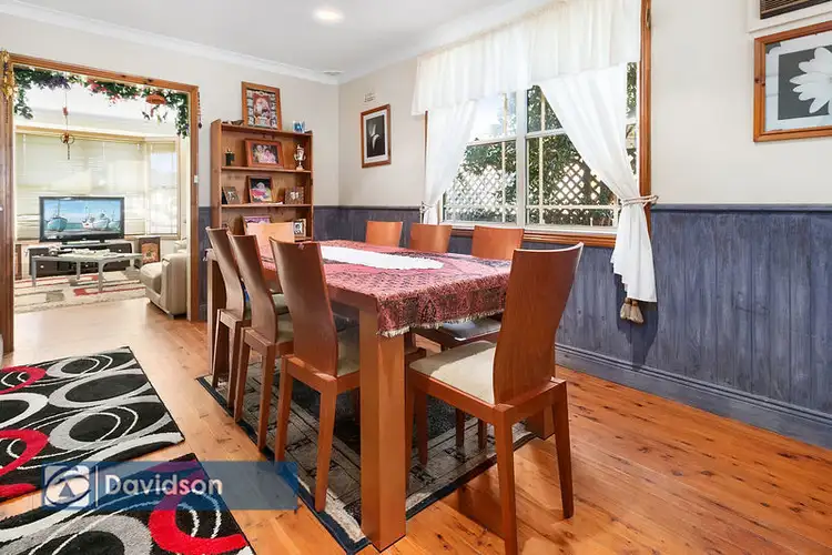 Third view of Homely house listing, 20 Mivo Street, Holsworthy NSW 2173