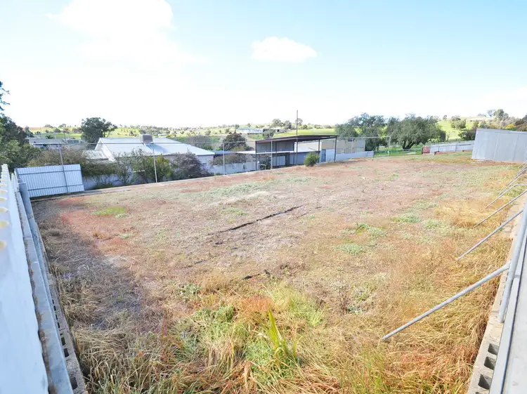 Main view of Homely land listing, 20 Edward Street, Junee NSW 2663