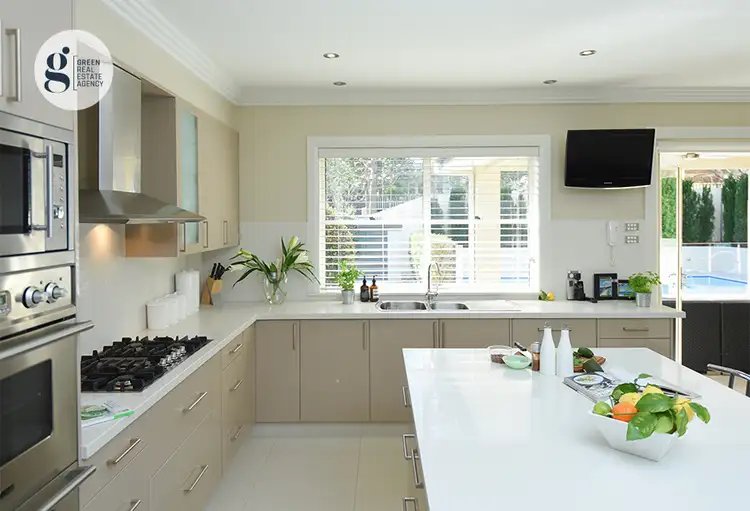 Second view of Homely house listing, 21 Bennett Street, West Ryde NSW 2114
