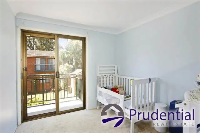 Fifth view of Homely townhouse listing, 5/35 Rudd Road, Leumeah NSW 2560