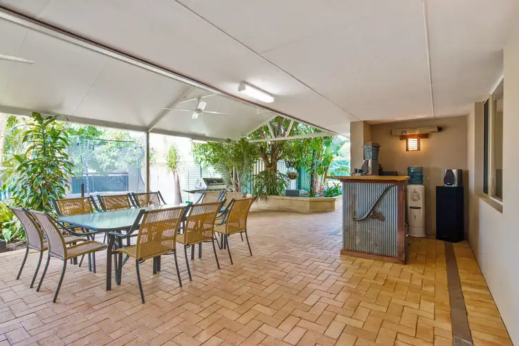 Seventh view of Homely house listing, 27 Blackwood Avenue, Hamilton Hill WA 6163