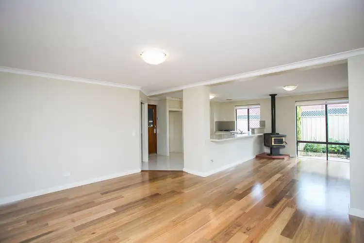 Fifth view of Homely house listing, 8 Christine Crescent, Coogee WA 6166
