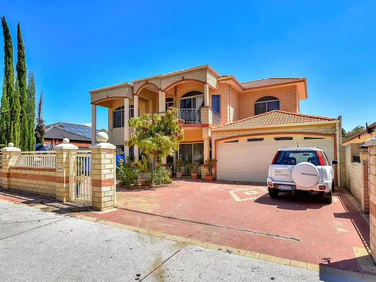 415 Alexander Drive, Dianella WA 6059